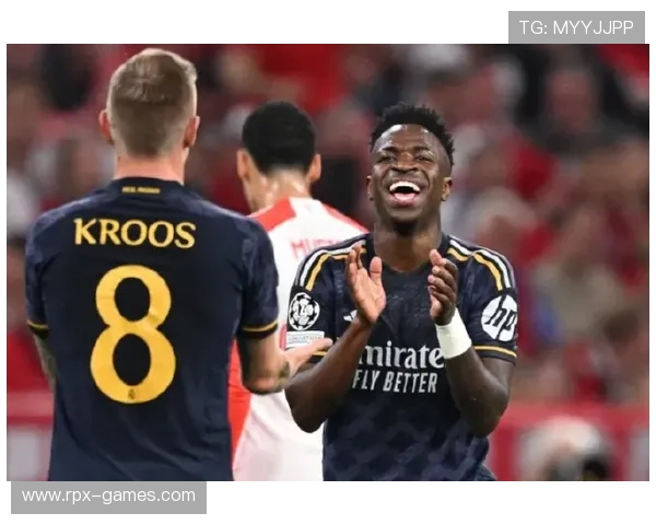 维尼修斯：从坚韧到超越，展现无畏精神的足球传奇