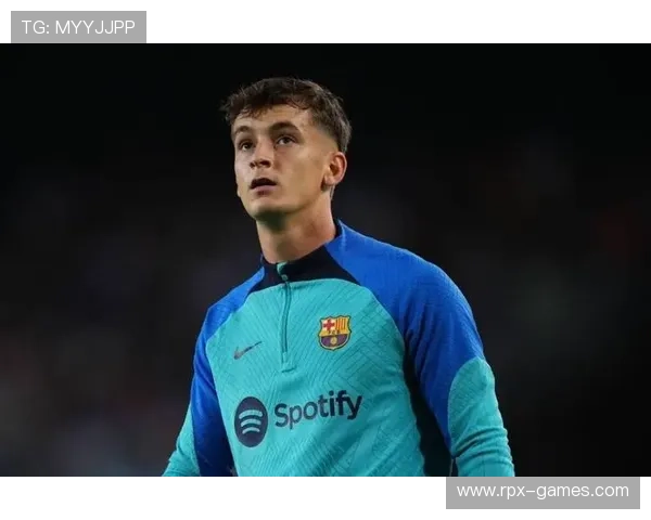 巴萨未来规划曝光：着眼青训与全球扩展，重塑俱乐部辉煌