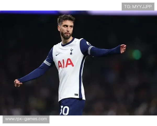 本坦库尔展现领袖气质，热刺队长潜力备受瞩目